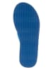 Tommy Hilfiger Shoes Teenslippers blauw