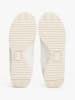 Tommy Hilfiger Shoes Skórzane sneakersy w kolorze kremowo-białym