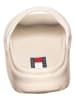Tommy Hilfiger Shoes Klapki w kolorze kremowym