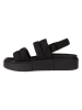 Tommy Hilfiger Shoes Sandały w kolorze czarnym