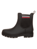 Tommy Hilfiger Shoes Chelsea-Boots in Schwarz