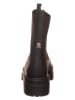 Tommy Hilfiger Shoes Chelseaboots zwart