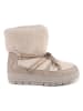 Tommy Hilfiger Shoes Winterboots beige