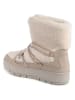 Tommy Hilfiger Shoes Winterboots in Beige