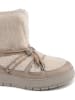 Tommy Hilfiger Shoes Winterboots beige