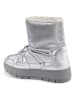 Tommy Hilfiger Shoes Winterboots zilverkleurig