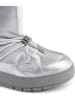 Tommy Hilfiger Shoes Winterboots zilverkleurig