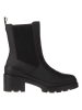 Tommy Hilfiger Shoes Chelsea-Boots in Schwarz