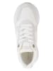 Tommy Hilfiger Shoes Leren sneakers wit