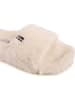 Tommy Hilfiger Shoes Pantoletten in Creme