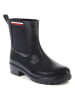 Tommy Hilfiger Shoes Gummistiefel in Dunkelblau