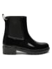 Tommy Hilfiger Shoes Chelsea-Boots in Schwarz