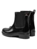 Tommy Hilfiger Shoes Chelseaboots zwart