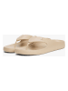 Tommy Hilfiger Shoes Zehentrenner in Beige