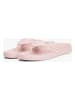 Tommy Hilfiger Shoes Zehentrenner in Rosa