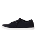 Tommy Hilfiger Shoes Sneakers donkerblauw