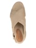 Tommy Hilfiger Shoes Haksandalen beige
