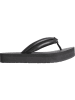 Calvin Klein Teenslippers zwart