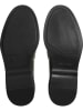 Calvin Klein Leren mocassins groen