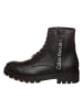 Calvin Klein Boots zwart