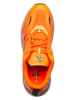 Calvin Klein Sneakers in Orange