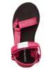 Calvin Klein Sandalen roze