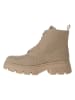 Calvin Klein Boots beige