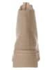 Calvin Klein Boots beige