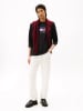 Tommy Hilfiger Longsleeve zwart