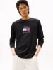 Tommy Hilfiger Longsleeve zwart