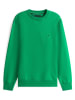 Tommy Hilfiger Sweatshirt groen