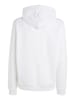 Tommy Hilfiger Hoodie in Weiß