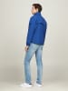 Tommy Hilfiger Tussenjas blauw