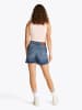 Tommy Hilfiger Jeans-Shorts in Blau