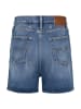 Tommy Hilfiger Jeans-Shorts in Blau