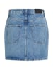 Tommy Hilfiger Jeansrock in Blau