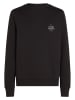 Tommy Hilfiger Sweatshirt in Schwarz