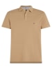 Tommy Hilfiger Koszulka polo w kolorze beżowym