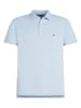 Tommy Hilfiger Poloshirt lichtblauw
