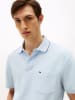 Tommy Hilfiger Poloshirt in Hellblau