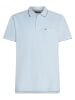Tommy Hilfiger Poloshirt in Hellblau