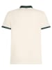Tommy Hilfiger Koszulka polo w kolorze kremowym