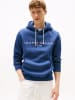 Tommy Hilfiger Hoodie in Dunkelblau