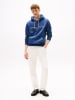 Tommy Hilfiger Hoodie donkerblauw