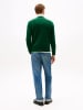 Tommy Hilfiger Trui groen