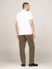 Tommy Hilfiger Poloshirt in Weiß