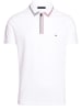 Tommy Hilfiger Poloshirt wit