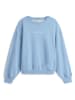 Tommy Hilfiger Sweatshirt in Hellblau