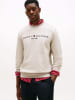 Tommy Hilfiger Sweatshirt beige