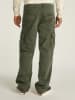 Tommy Hilfiger Cargohose in Khaki